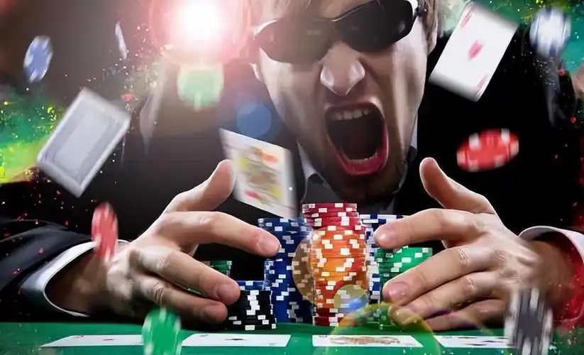 sable Teen Patti game interface on mobile showing card hands and betting options